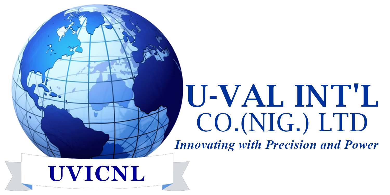 UVAL Int'l Co. Nig. Ltd